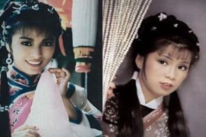 她被成龍傷了一輩子，62歲仍未嫁，今和成龍同框釋懷
