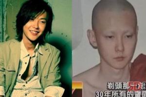 25歲出道，一曲成名，卻因事業、感情雙雙受挫，在30歲時剃度出家！！