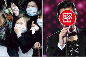 又一位明星逝世！被稱為臺灣「搖滾之父」，從小父母離異，26歲出道一曲爆紅至今，卻因…去世，年僅36歲！