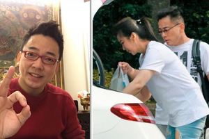 驚爆！【金屋藏熟女】與老婆16年無性生活...詹惟中透天厝幽會熟女..沒想到她竟是「大人物」!