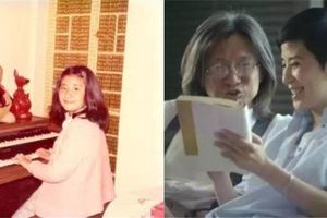 她曾是富家女，為男友生子、堅持不婚還要求財產獨立，卻在男方負債上億時說了「這句話」…