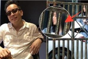 詹惟中驚爆拋下分房妻「豪宅私會長髮熟女」，沈默多時他首度回應「女方身分」是....令人咋舌！