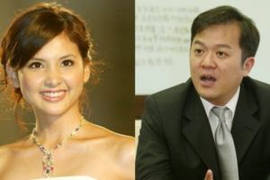 31歲單親媽韋汝「正宮夢碎」帶孩子6年痴等復合，最後豪門舊愛身邊還是「那個她」....