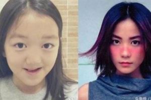 家有殘障兒女的五大巨星，最後一位最慘四孩三智障...