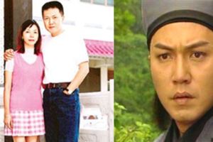 18歲出道，飾演配角走紅，卻因患癌症在家吐血身亡，終年43歲！