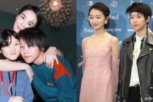 親生女兒差別大，王菲為何爭奪竇靖童撫養權，卻不要李嫣的？