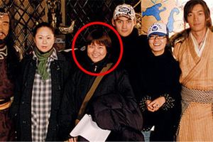 當年她為保護胡歌重傷身亡，如今胡歌為她做「這些事」…感動了千萬網友！