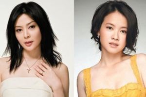 曾背負小三罵名也要上位，到最後還是被拋棄的20大女星!