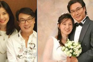 67歲劉松仁近照，比當年的劉德華還要紅，娶小20歲空姐，如今卻過著這樣的生活！