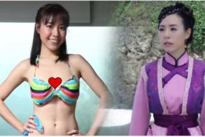 《戲說》女星淚爆「演戲遭性侵」！她不但被男星狂頂、險遭導演強...，事後「甚至還被...」超心酸！