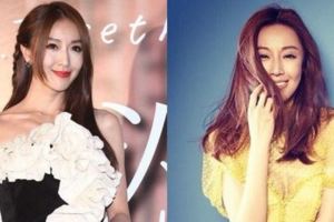 22歲出道一句台詞紅遍全國，撒嬌功夫無人能及，閃婚嫁美國富豪！