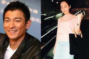 意想不到吧！你們每喝「一杯星巴克」，錢都進入劉德華的妻子手中！