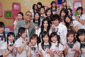台灣少女團體「黑澀會美媚」成員現今有人蹲監，有人…最後一位簡直是人生贏家！