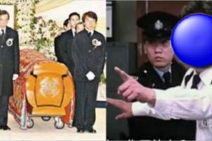 他演了半輩子配角，有四個老婆、七個孩子！享年72，死後成龍、張學友為他扶靈！