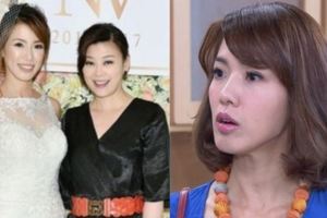 本土劇「最壞惡媳」閃婚了！男友「只見1次面就求婚」嚇壞親友，沒想到「男方身份」是...