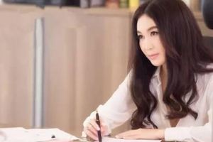 豪門貴婦溫碧霞​如今過著這樣的生活,坐擁80億身家的葉玉卿嫁美國華裔，3個孩子四個傭人！