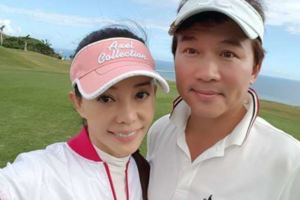 51歲孫鵬與狄鶯再婚10年，曬老公畢業照放閃的狄鶯終於鬆口「復合關鍵」竟是因為....舊愛還是最美！