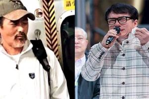 周潤發多次傳出「看不起成龍」！近日老態曝光的他首曝「拒絕和成龍合作」原因....網友全讚翻！