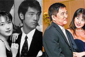 和金城武傳姐弟戀，李敖稱她台灣最美，兩度嫁入豪門又瀟灑轉身，她說：獨立才是最堅強的後盾！