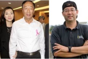 齊柏林「留下巨債」給年邁父母！郭台銘一聽「3分鐘就決定捐出5000萬」還....齊導父母淚崩！