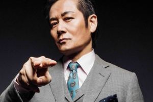 57歲許乃麟「結婚27年賢妻」曝光！原來乃嫂不但是「超美空姐」還為了他....這種老婆哪裡找！