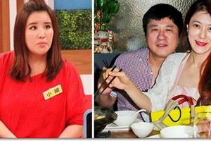 丁柔安小三扶正後遭小禎狠嗆：「媽只有一個！」她一聽反擊：「但我比你媽更...」火爆場面曝光！
