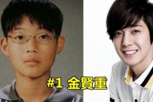 10位「大方承認整形的韓國星」，這種自爆真的需要勇氣！