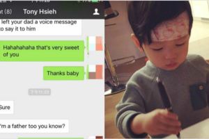 隋棠睡前將老公的怨氣PO網公告，網友看了卻忍不住笑出來…夫妻互動好甜超可愛！