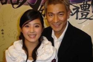 16歲就成名，當紅時貸款買房，無人問津時劉德華認她做「乾女兒」!