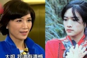 本土劇女星「20年前未婚生子」忍痛放棄一切！她鬆口透露：「最後孩子的爸....」