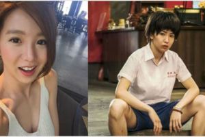 27歲女星「郭書瑤」宣稱「不結婚生小孩」！與男友交往4年的她透露「不生的理由」粉絲都讚爆了！