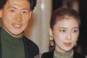 56歲歌神張學友和妻子「近照曝光」！原來擁有16億豪宅的他現在..