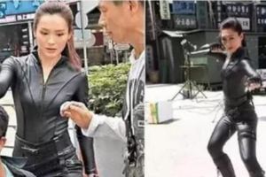 TVB小三專業戶光速上位，34歲顏值遠超女主角！她是...