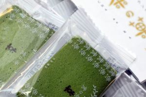 就是愛抹茶！京都必買10樣抹茶伴手禮