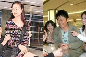 小潘潘「嫁入豪門」後婚姻幸福，沒想到卻生不出小孩...如今她竟然變成「這樣」！