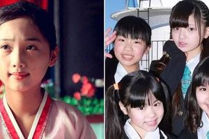 6個不同國家「13歲少女」長相！結果當看到俄羅斯…大家都驚艷啦！