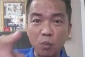 486你給我出來，我忍你很久了！幹人大帝重出江湖，正式宣戰486