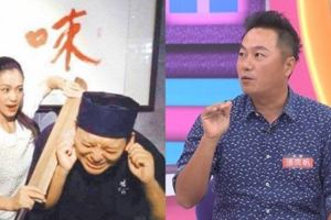 張克帆力挺偷吃夫！他跳出來替郭宗坤喊冤....直言婚變：「柯以柔很有問題」！