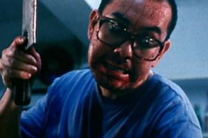 唯一愛演「變態」的演員，黑社會絕不管惹的人，只因背景太強大！