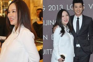 她曾因出鏡被罵脫星，遭楊冪當眾扇耳光！如今狂瘦68斤成功大逆襲！