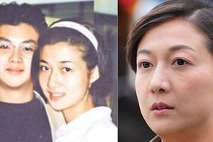 吳綺莉深夜發文，如果他還在再世，就不會愛上成龍，不會有小龍女...!