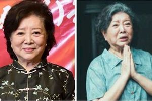 國民阿嬤「陳淑芳」78歲仍不停接戲，她坦言「要顧巴肚、繳房租」...獨居狀況意外曝光！