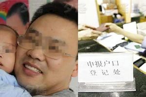 爸爸姓「吳」，給雙胞胎兒子取名字，連護士都忍不住誇：真好聽！