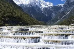 這家雪山腳下野外的家，讓你睡出人生新高度！