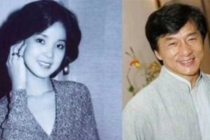 隱瞞了「25年」！成龍終於爆出驚人真相....和老婆「林鳳嬌」始終有名無的原因....自己最愛的人還是「她」！太渣了.