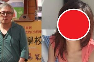 張宇老婆身份曝光，看了你都不相信！網友：也就只有張宇配得上了!