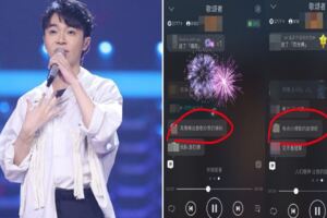 他聽歌聽到竟然怒斥「吳青峰抄襲蘇打綠」，讓全網友都笑爛：頭腦不用可以捐給別人！