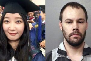 分屍中國女學生　兇嫌成立或判死刑