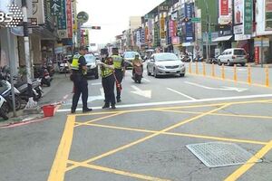 陪孫買麵包遭撞不治孫擔心：阿嬤住院嗎