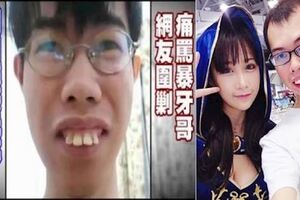 還記得被人嘲笑的「FBI帥哥鄧佳華」嗎？如今「近況曝光」他變了，曾「罵翻他的網友全向他道歉」！